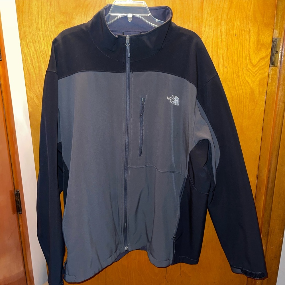 Mens North Face Jacket